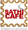 satisfação em café expresso - Sathi Café